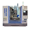 VMC650 CNC Milling Machine And CNC Machining Center